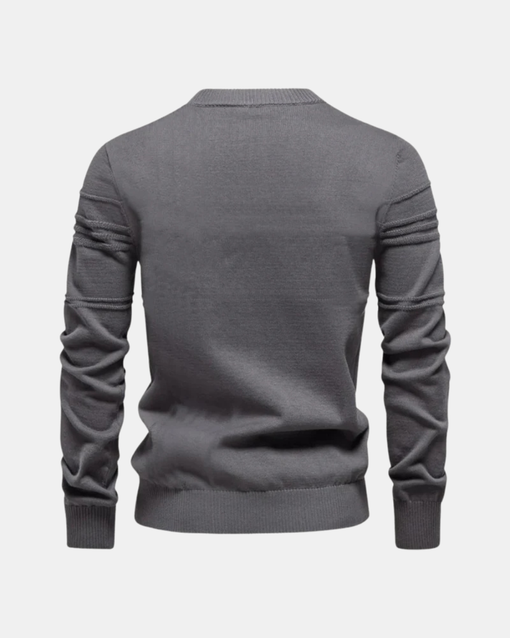 Vincenzo™ | Eleganter Pullover im Chic-Stil