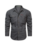 Florenz Elegantes Hemd