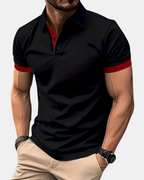 Premium-Poloshirt