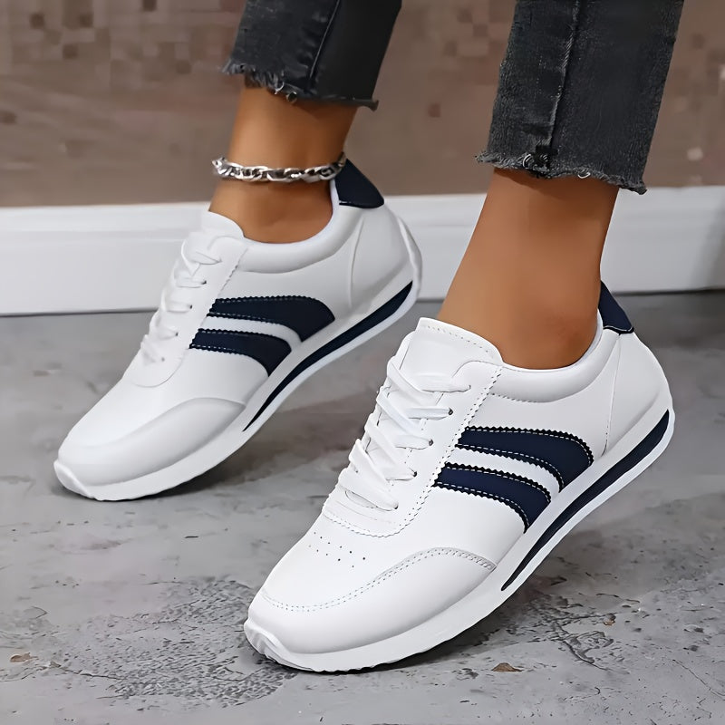 Amber – Leichte Sneakers für aktive Frauen