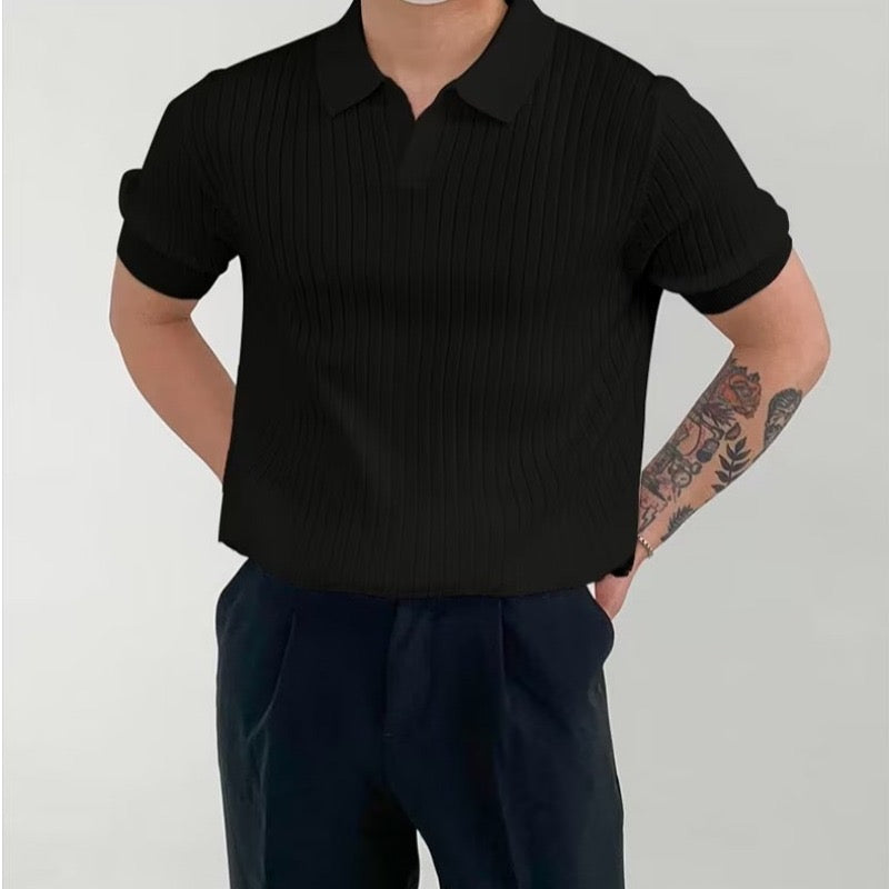 Monte Carlo Lässiges Polo