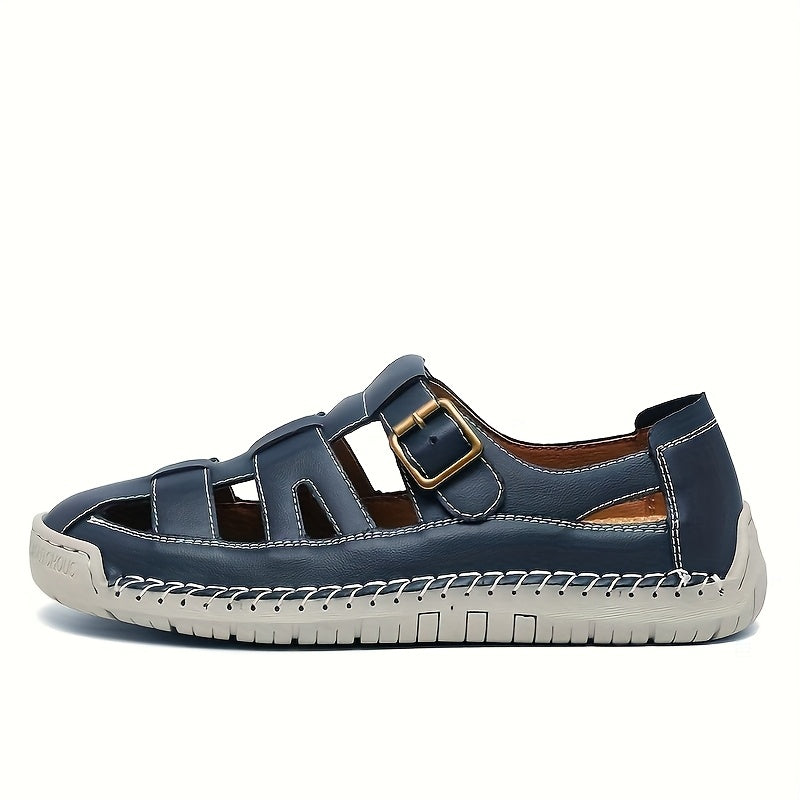 Soleil – Leichte Komfortsandalen für sonnige Momente