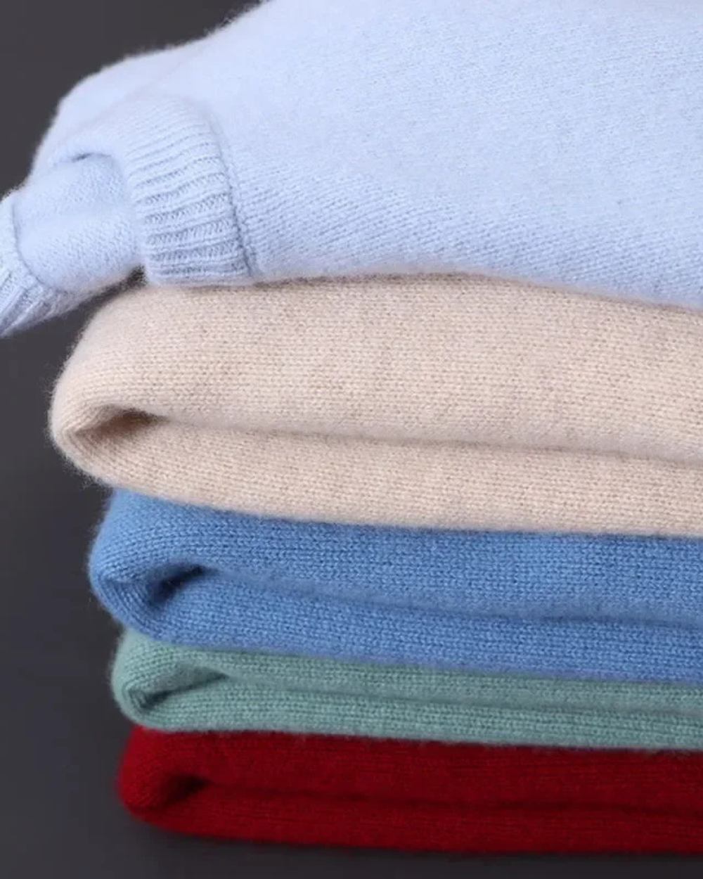 James Eleganter Pullover