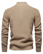 Herren-Strickpullover