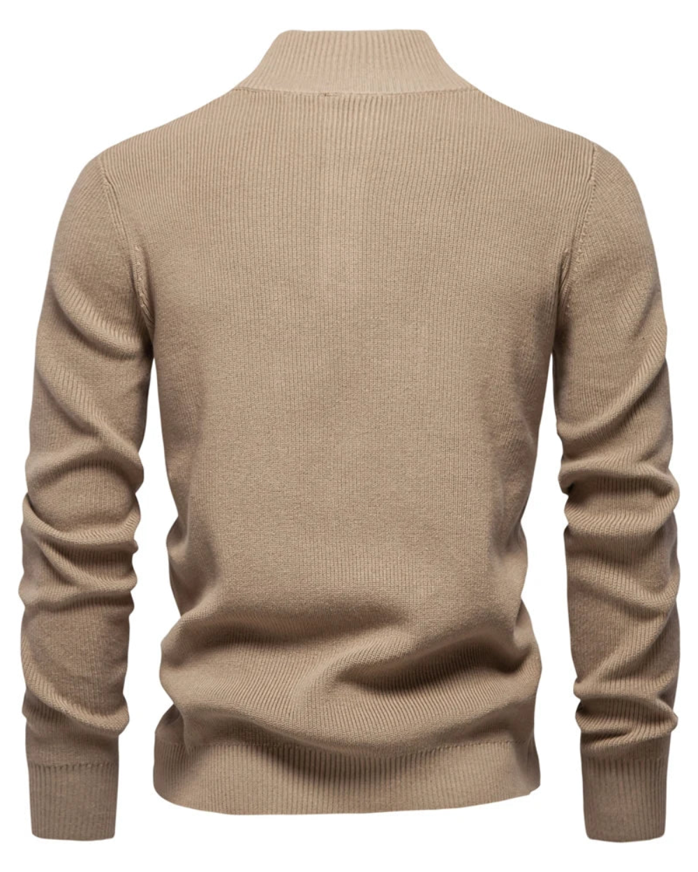 Herren-Strickpullover
