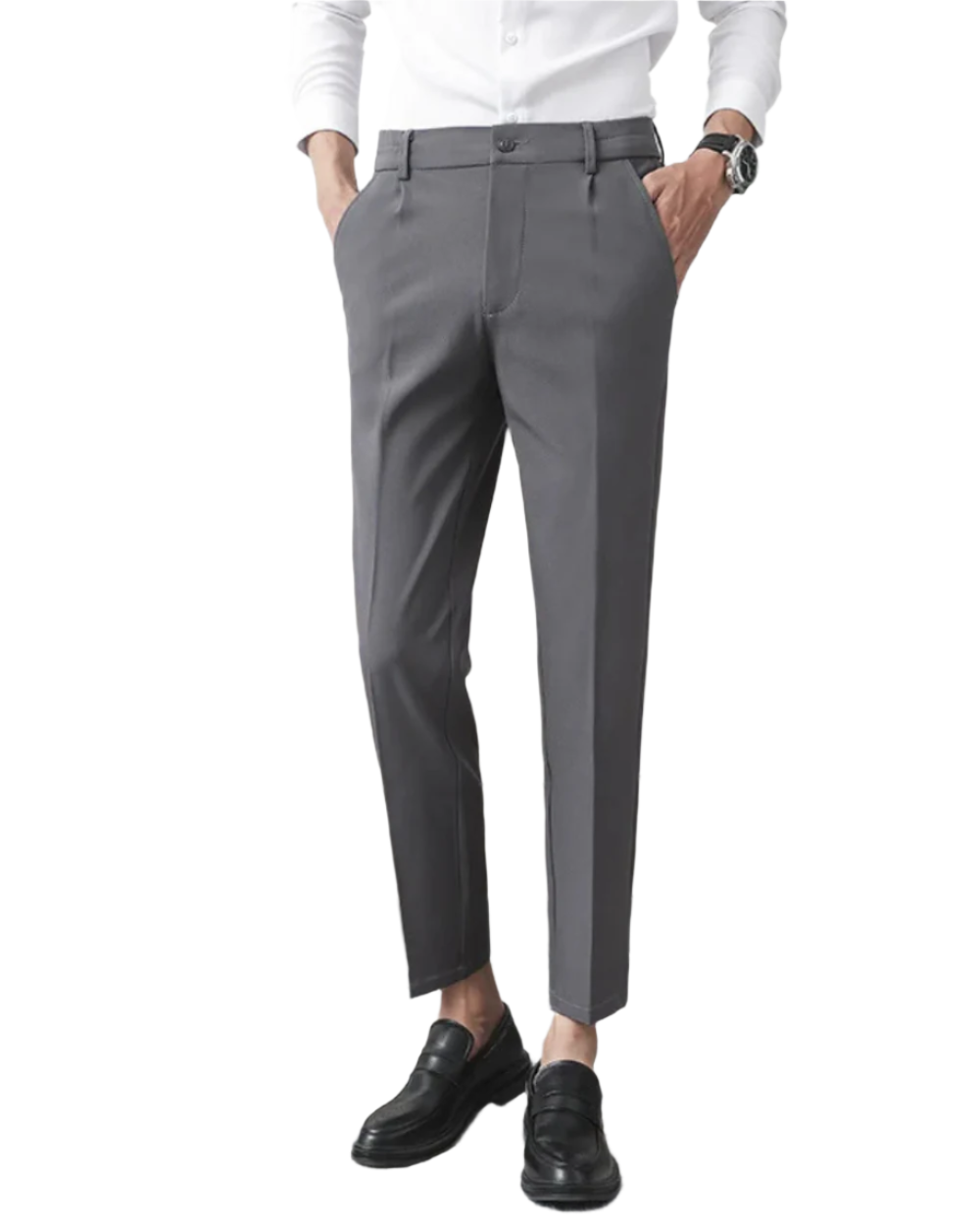 Florenz Stretch-Hose