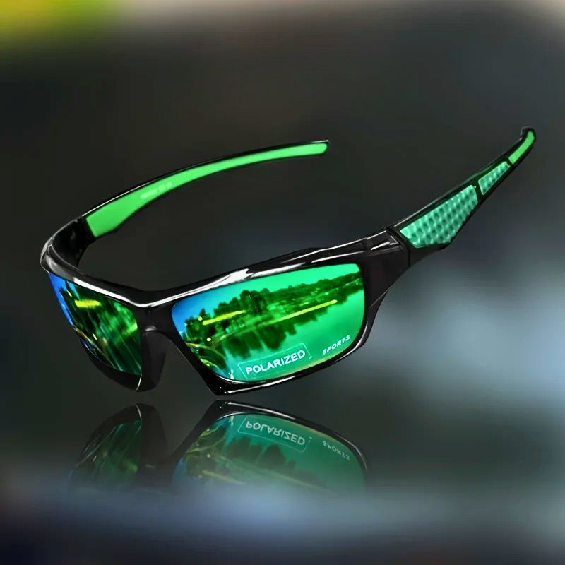 Polarisierte Sonnenbrille