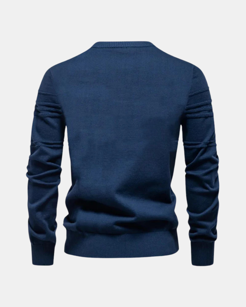 Vincenzo™ | Eleganter Pullover im Chic-Stil