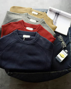 Lässiger Pullover