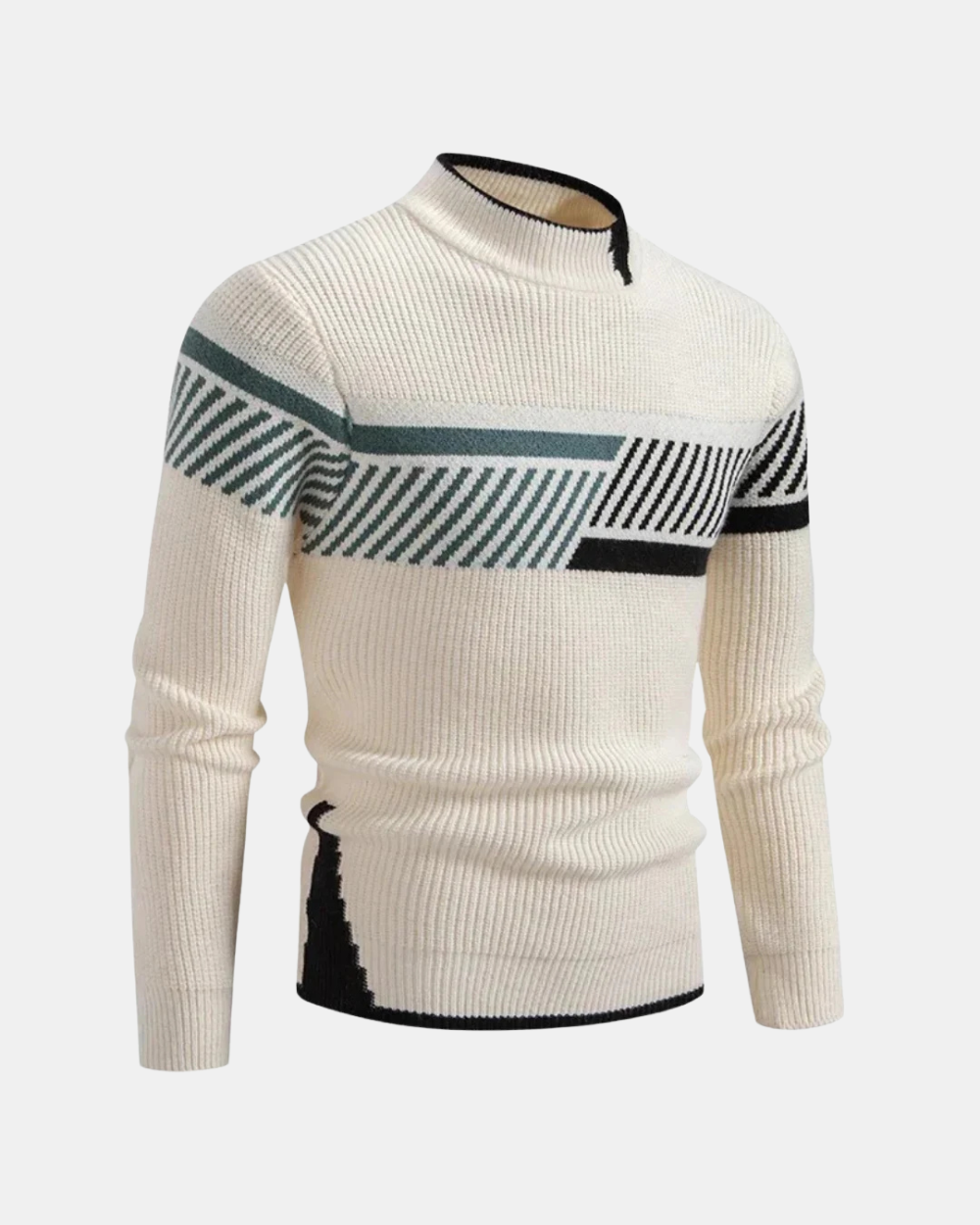 Premium-Strickpullover