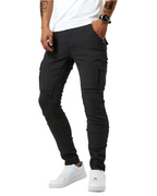 Marino Cargo-Stretch-Hose