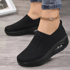 Nadia – Orthopädische Schuhe für mühelose Schritte