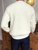Rom Strickpullover