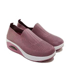 Nadia – Orthopädische Schuhe für mühelose Schritte