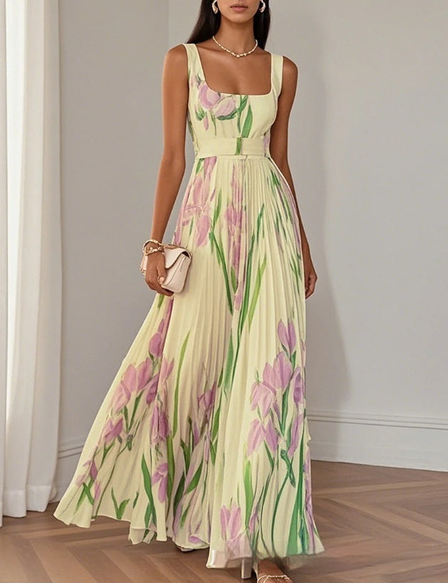 Élise™ | Das Kleid, das jedes Outfit sofort elegant macht