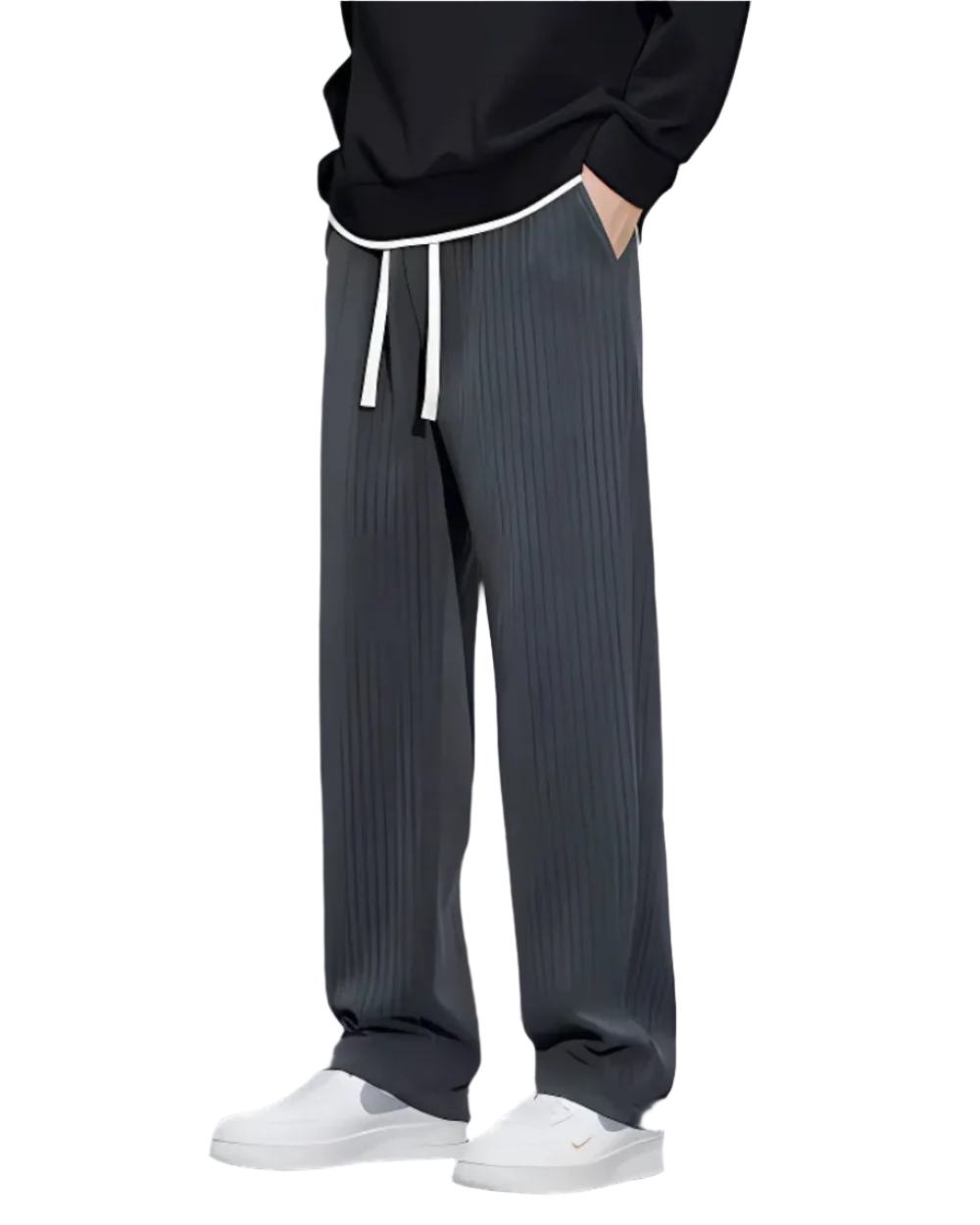 Neapel Cordhose