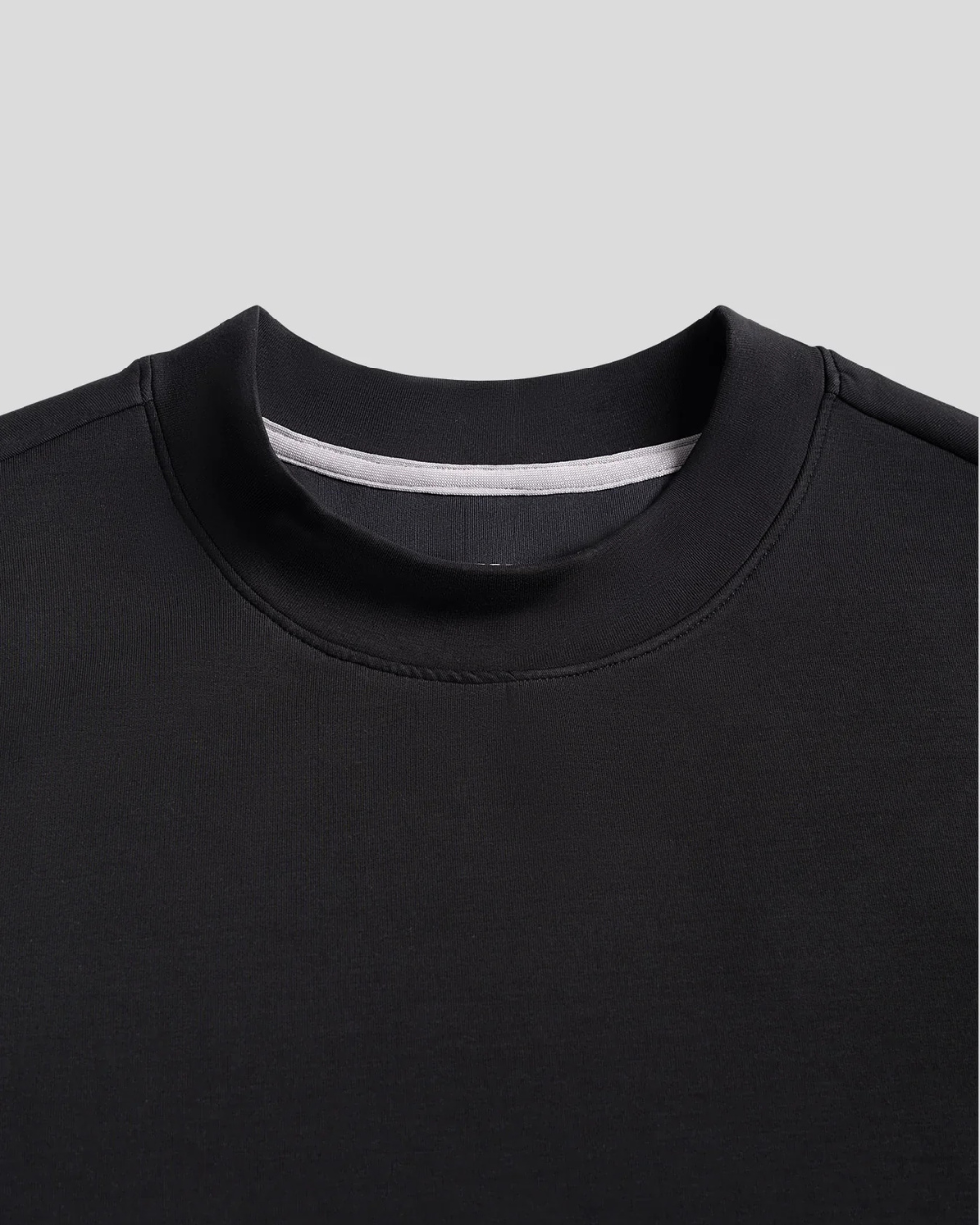 Klassischer Pullover