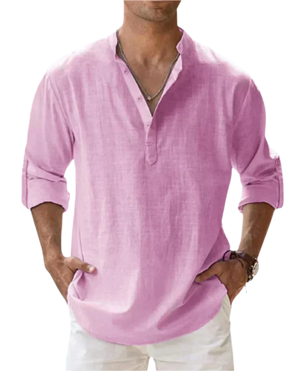 Jake Elegantes Hemd