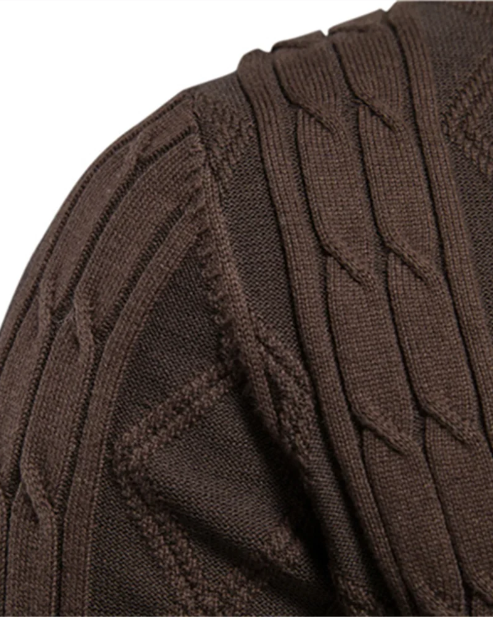 Marcello™ | Eleganter Cardigan