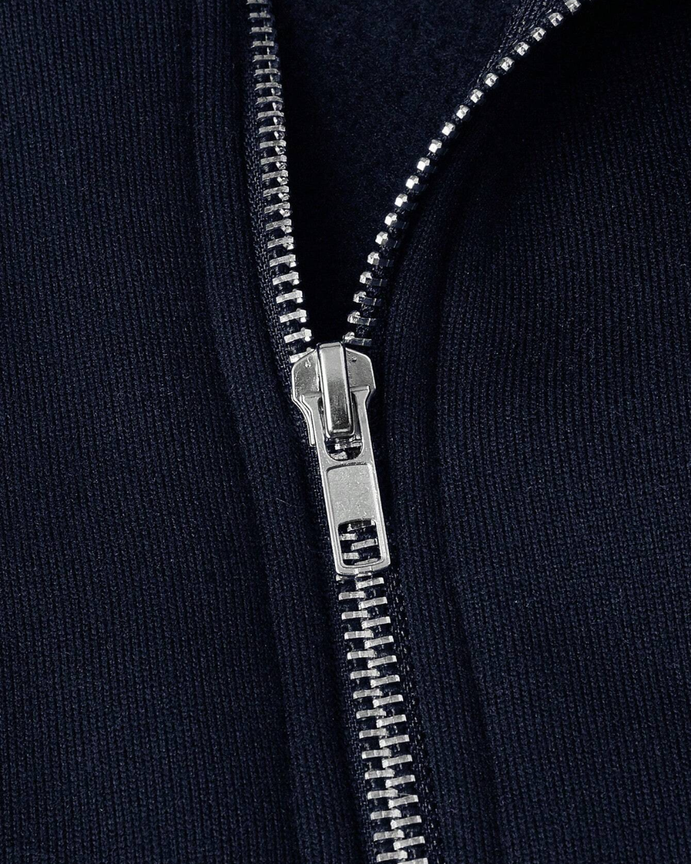 Premium-Half-Zip-Pullover