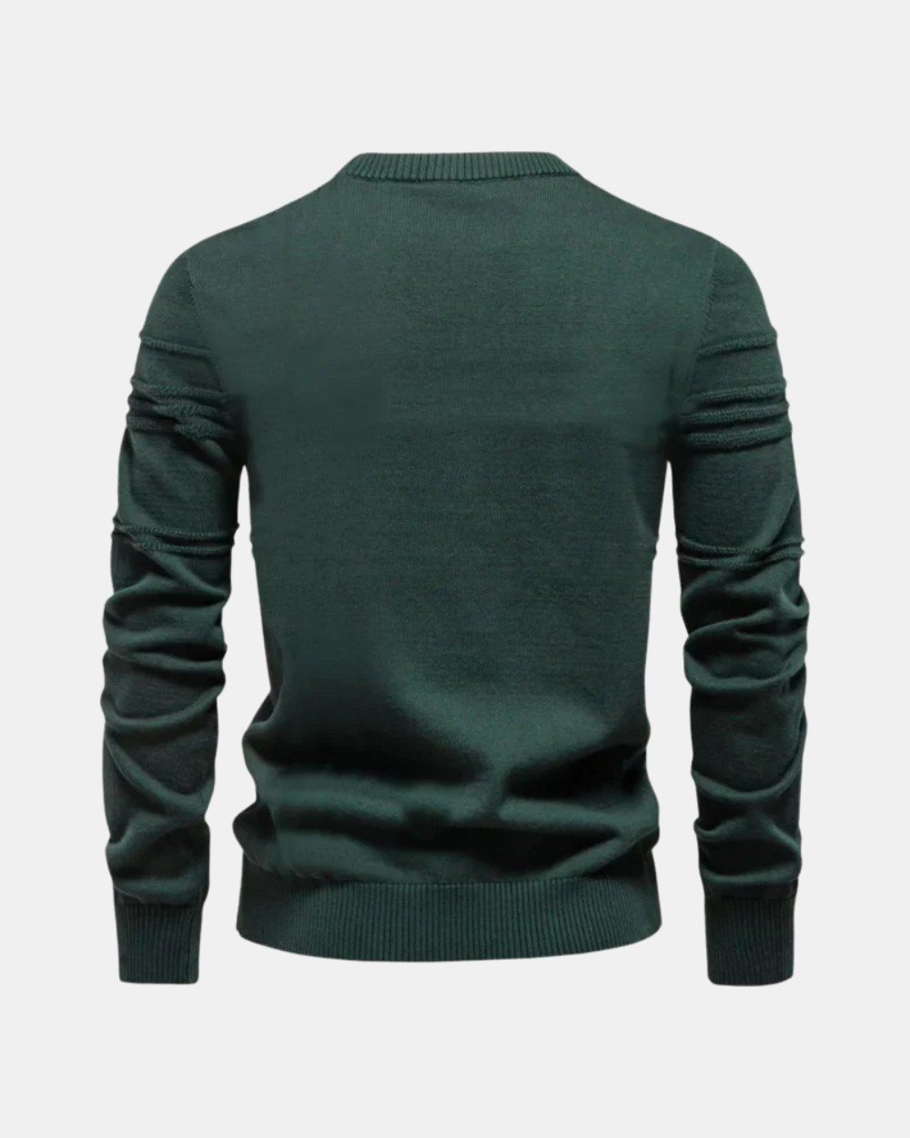 Vincenzo™ | Eleganter Pullover im Chic-Stil