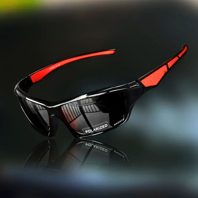 Polarisierte Sonnenbrille