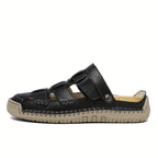 Elina – Verstellbare Komfortsandalen für jeden Anlass