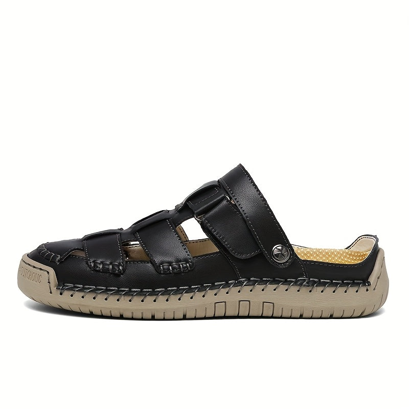 Elina – Verstellbare Komfortsandalen für jeden Anlass