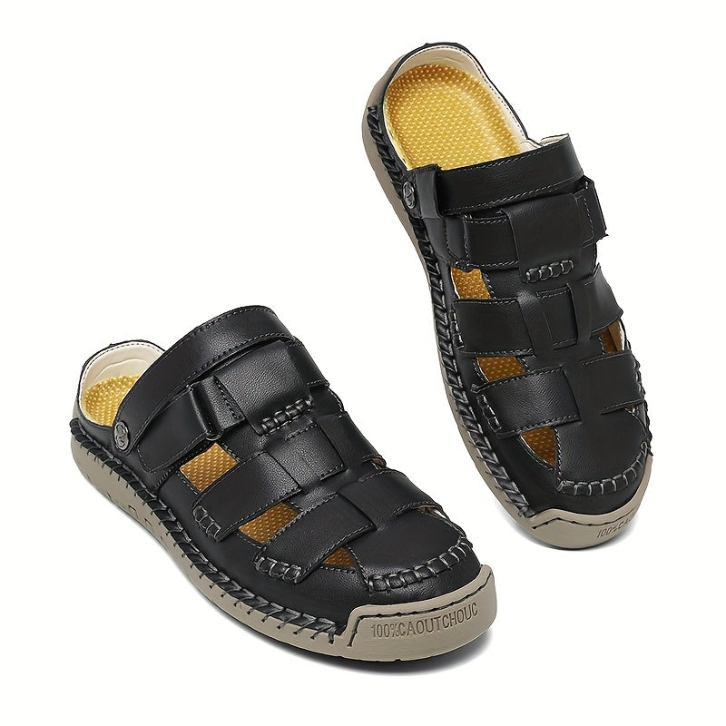 Elina – Verstellbare Komfortsandalen für jeden Anlass