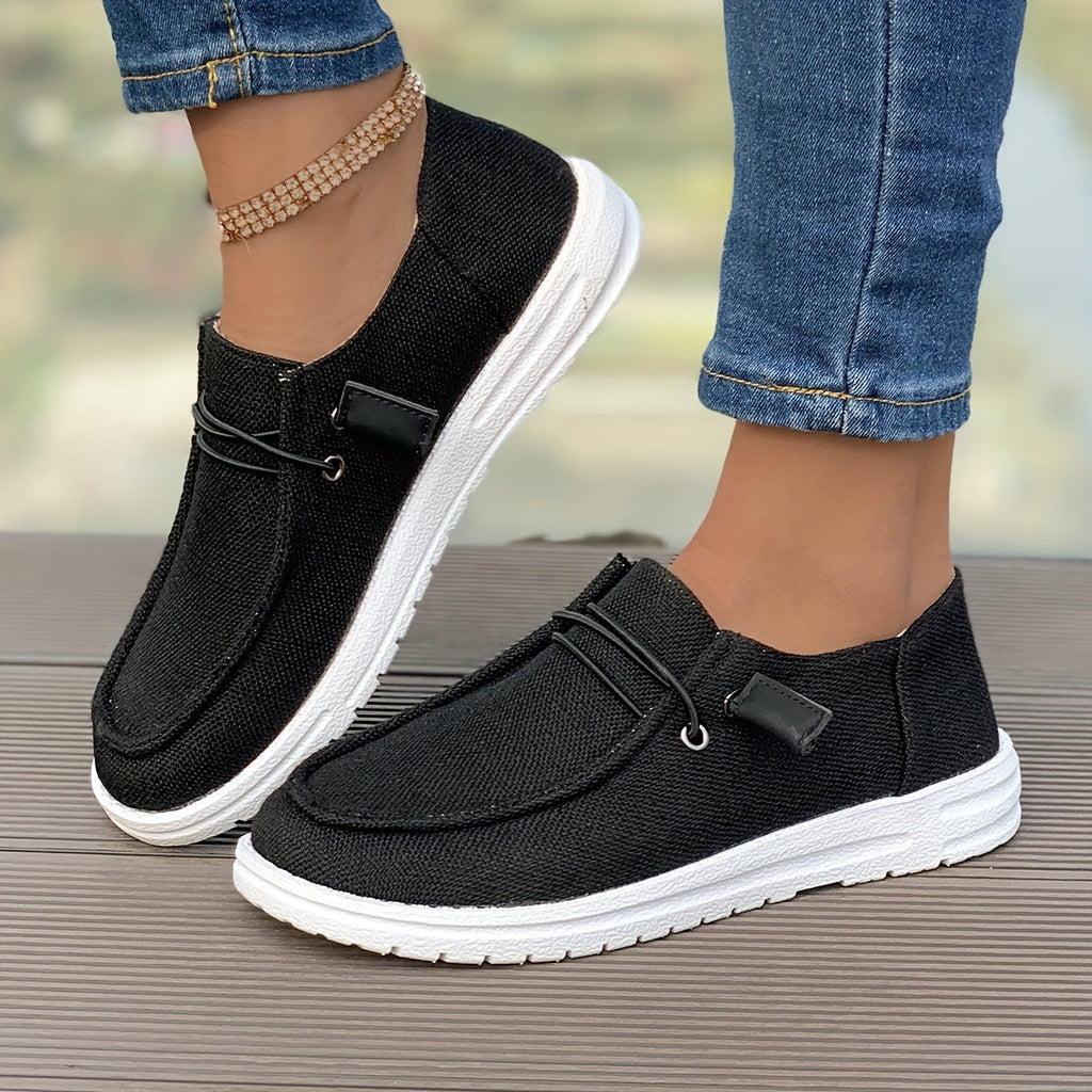 Lorena – Lässige Freizeitschuhe für stilvolle Tage
