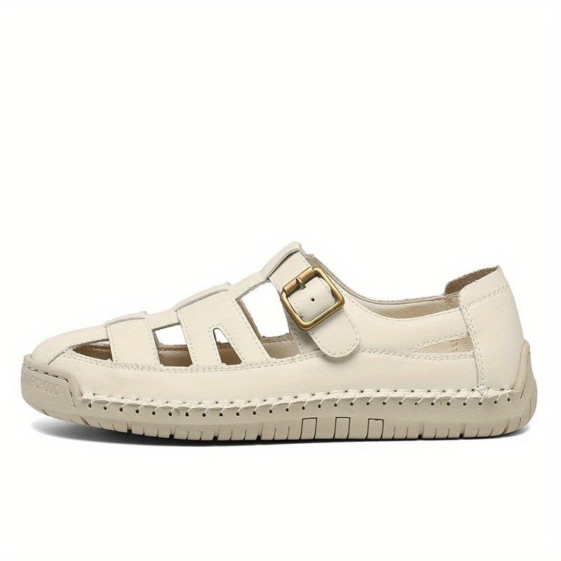 Soleil – Leichte Komfortsandalen für sonnige Momente