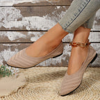 Sandra – Elegante Komfortschuhe für stilvolle Auftritte