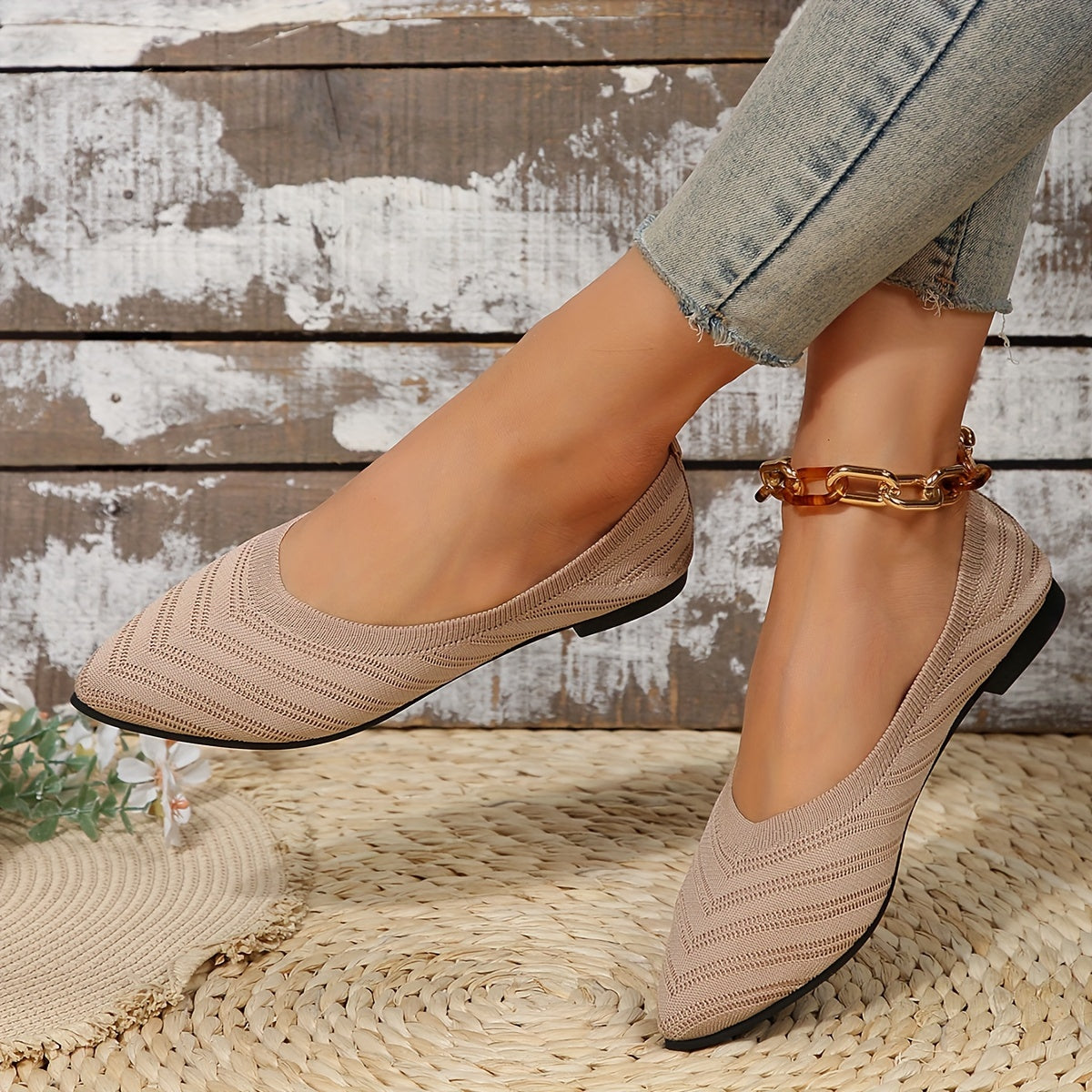 Sandra – Elegante Komfortschuhe für stilvolle Auftritte
