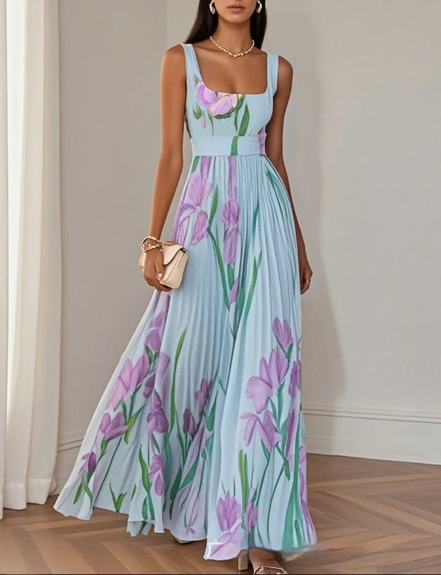 Élise™ | Das Kleid, das jedes Outfit sofort elegant macht