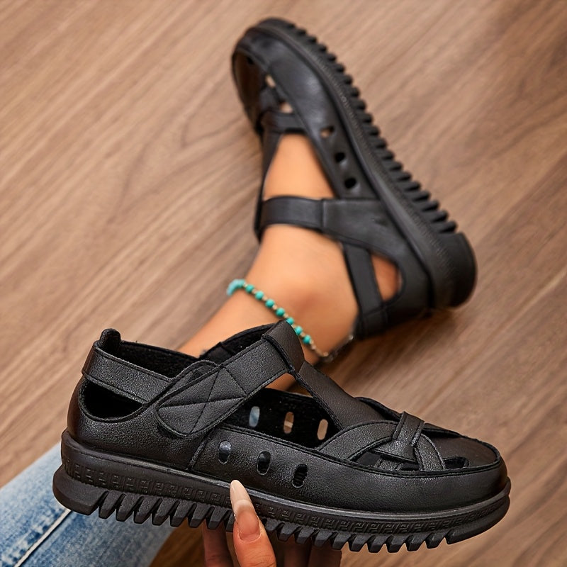 Mara – Komfortsandalen mit stabiler und eleganter Sohle