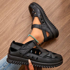 Mara – Komfortsandalen mit stabiler und eleganter Sohle