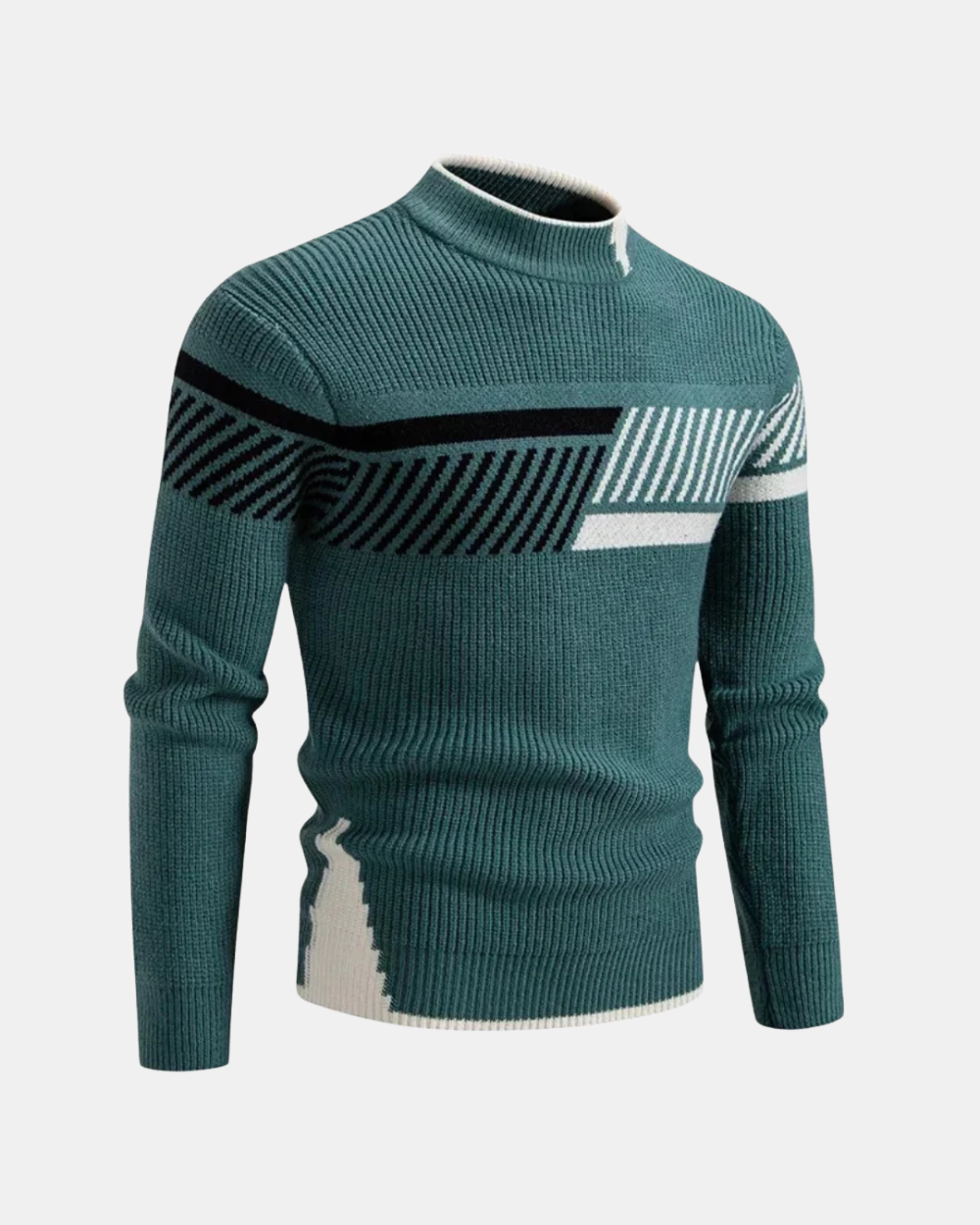 Premium-Strickpullover