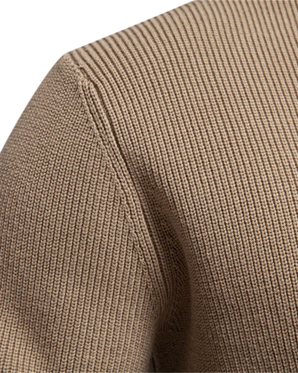 Herren-Strickpullover