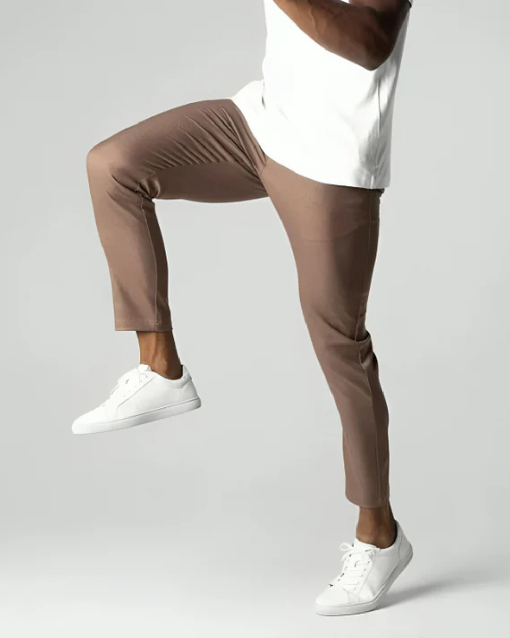 Elio Stretch-Chino
