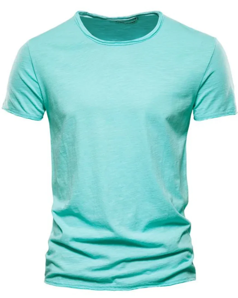 Klassisches T-Shirt