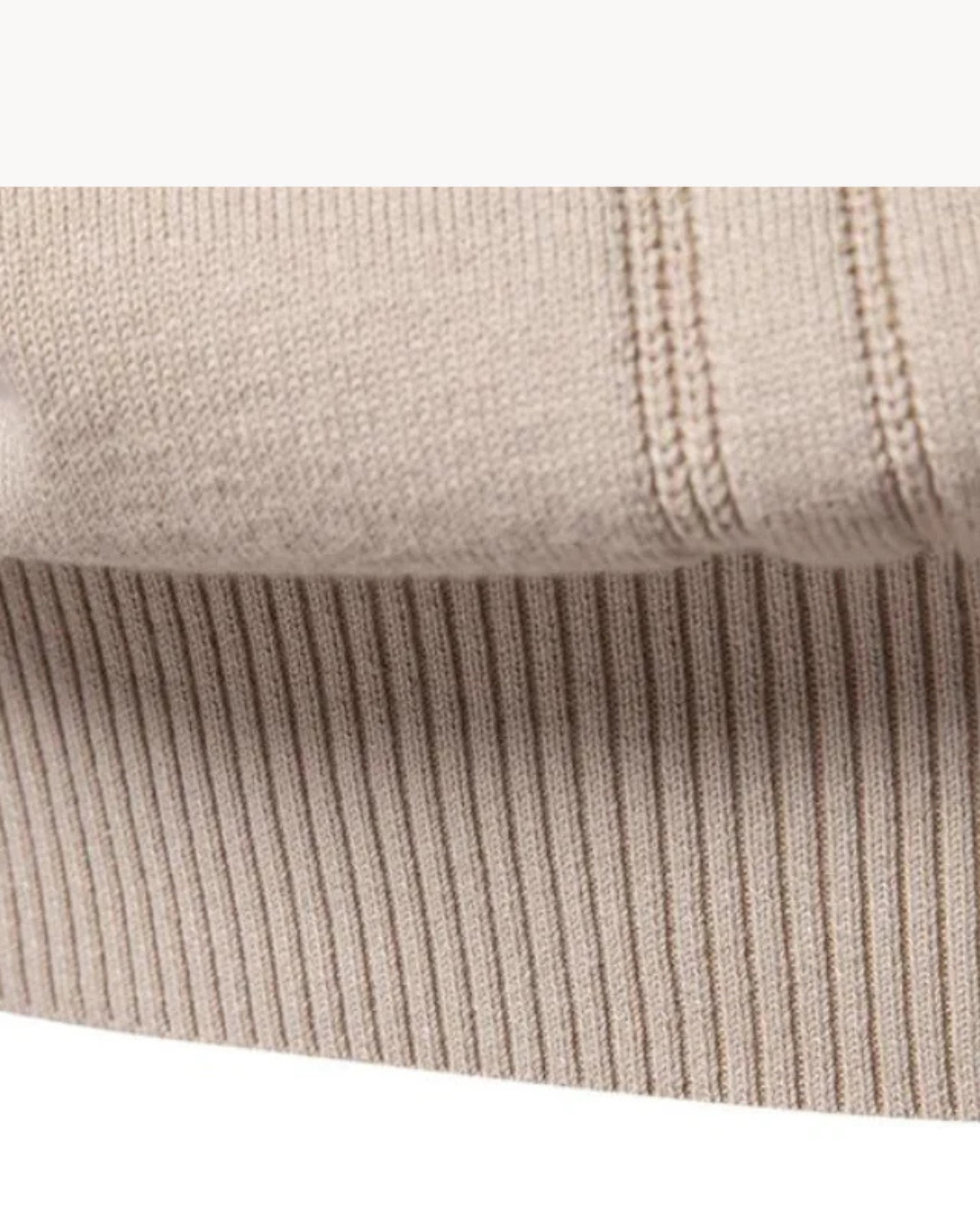 Vincenzo™ | Eleganter Pullover im Chic-Stil