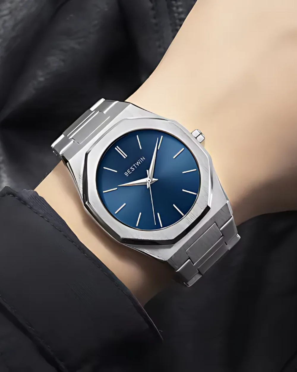 Genf Premium-Uhr