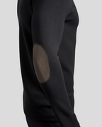 Klassischer Pullover