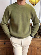 Rom Strickpullover