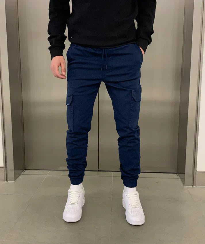 Cargohose