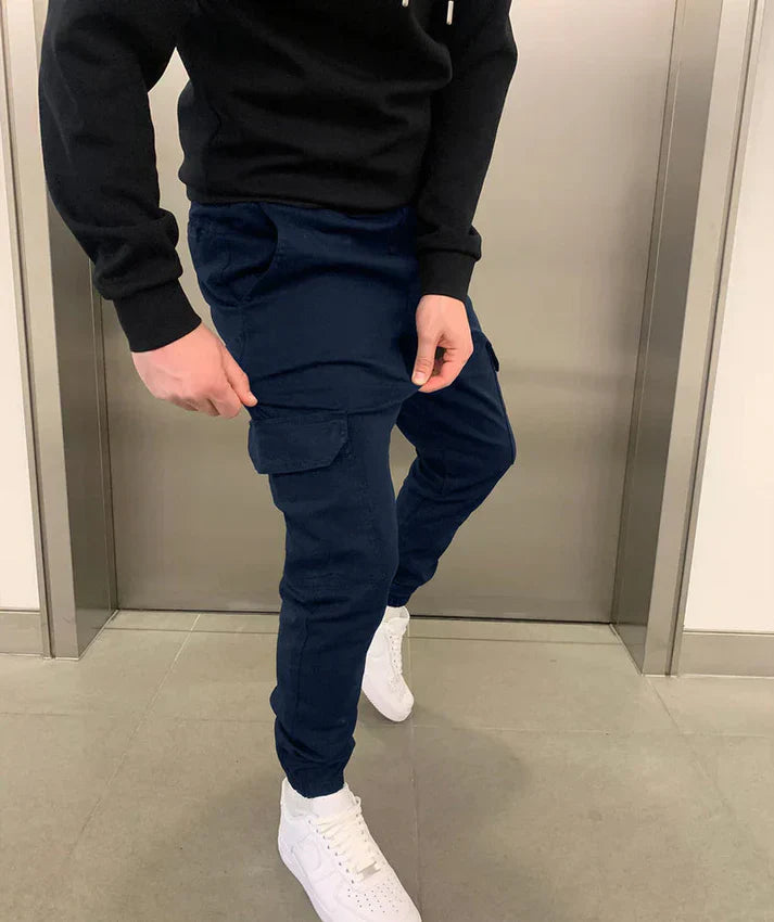 Cargohose