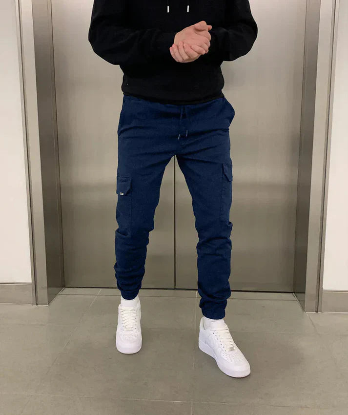 Cargohose