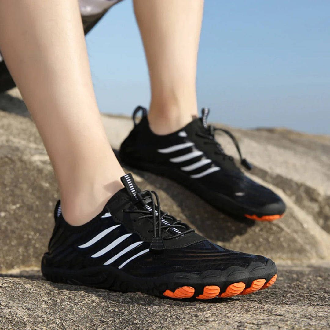 Nara – Lässige Komfortschuhe für entspannte Alltagsmomente