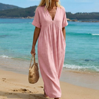 Viviana™ | Müheloses Sommerkleid