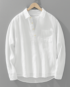 Atmungsaktiver Pullover